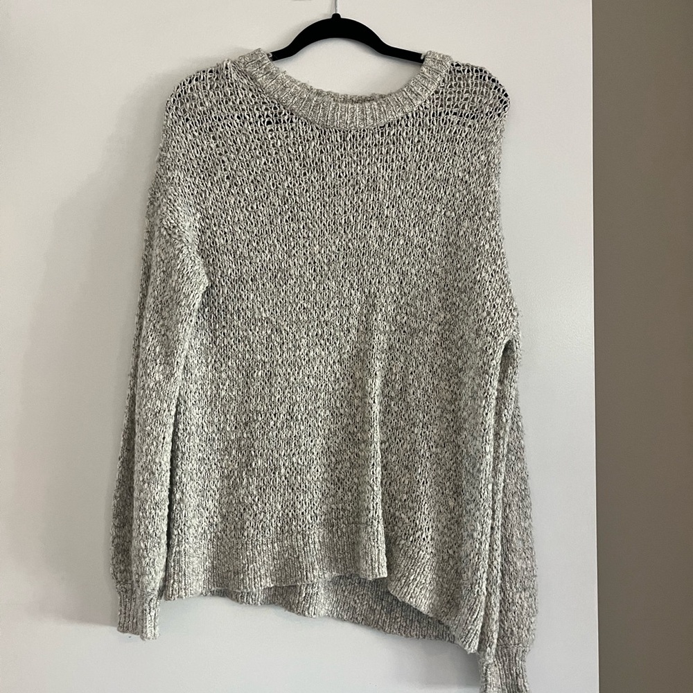 Madewell sweater
